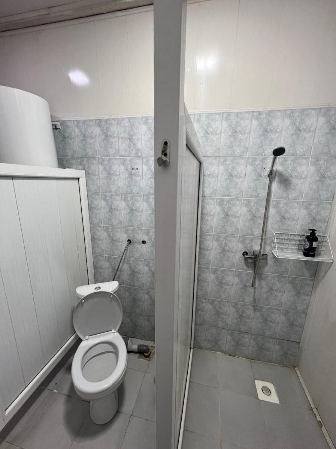 Capsule Hostel 카라콜 외부 사진